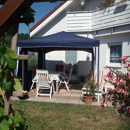 Ferienwohnung Im Bungert Merzig Ngoại thất bức ảnh