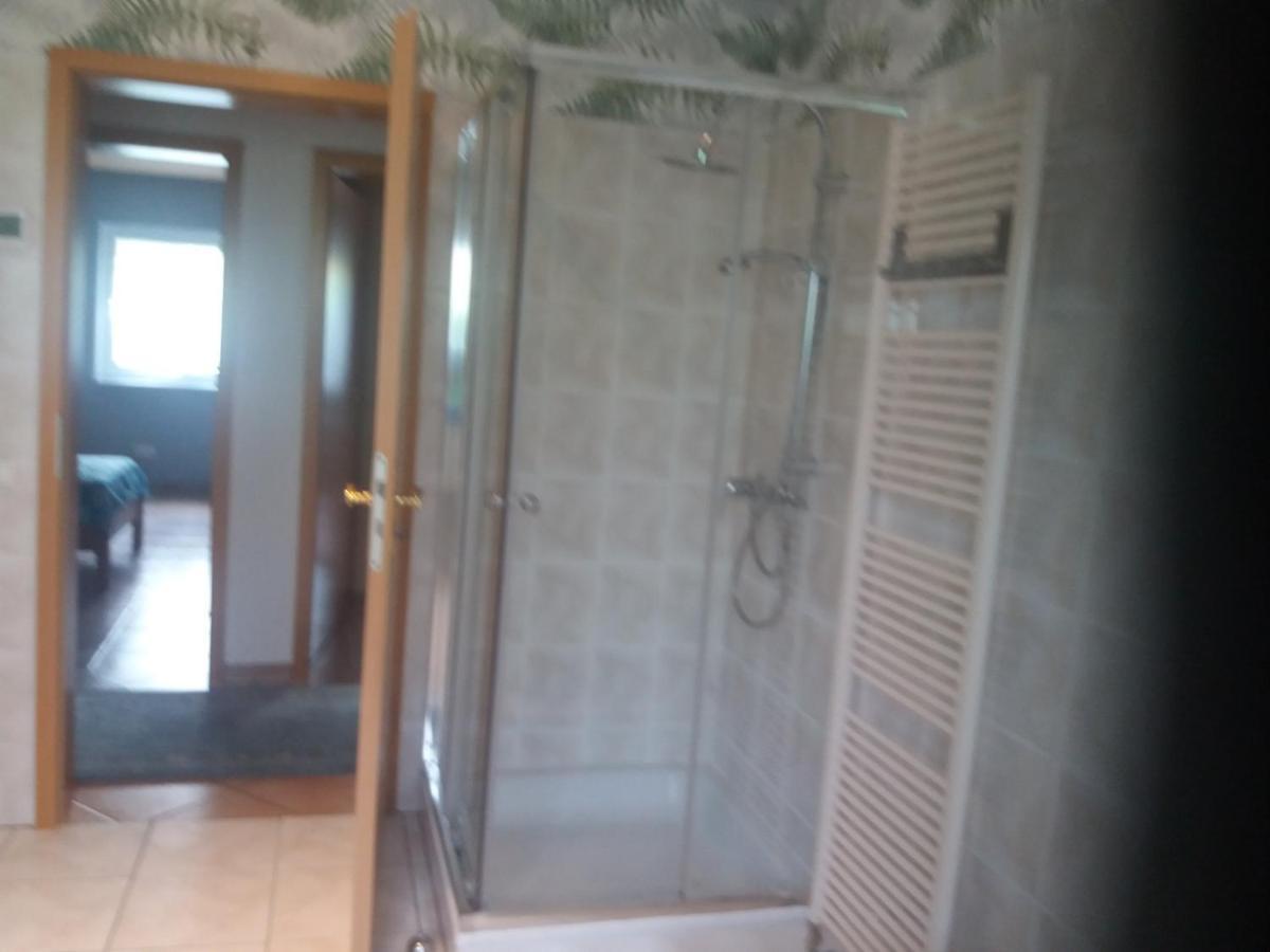 Ferienwohnung Im Bungert Merzig Ngoại thất bức ảnh