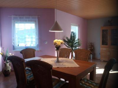 Ferienwohnung Im Bungert Merzig Ngoại thất bức ảnh