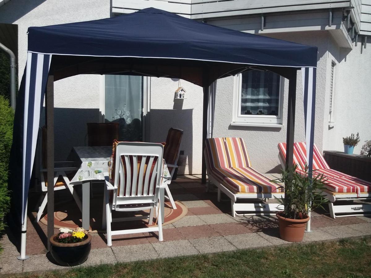 Ferienwohnung Im Bungert Merzig Ngoại thất bức ảnh