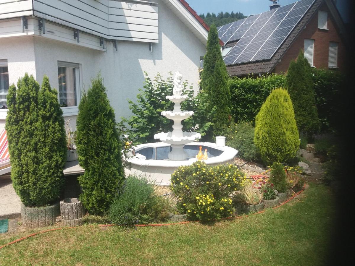 Ferienwohnung Im Bungert Merzig Ngoại thất bức ảnh