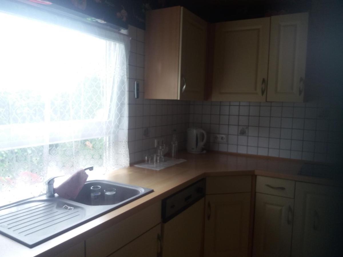 Ferienwohnung Im Bungert Merzig Ngoại thất bức ảnh