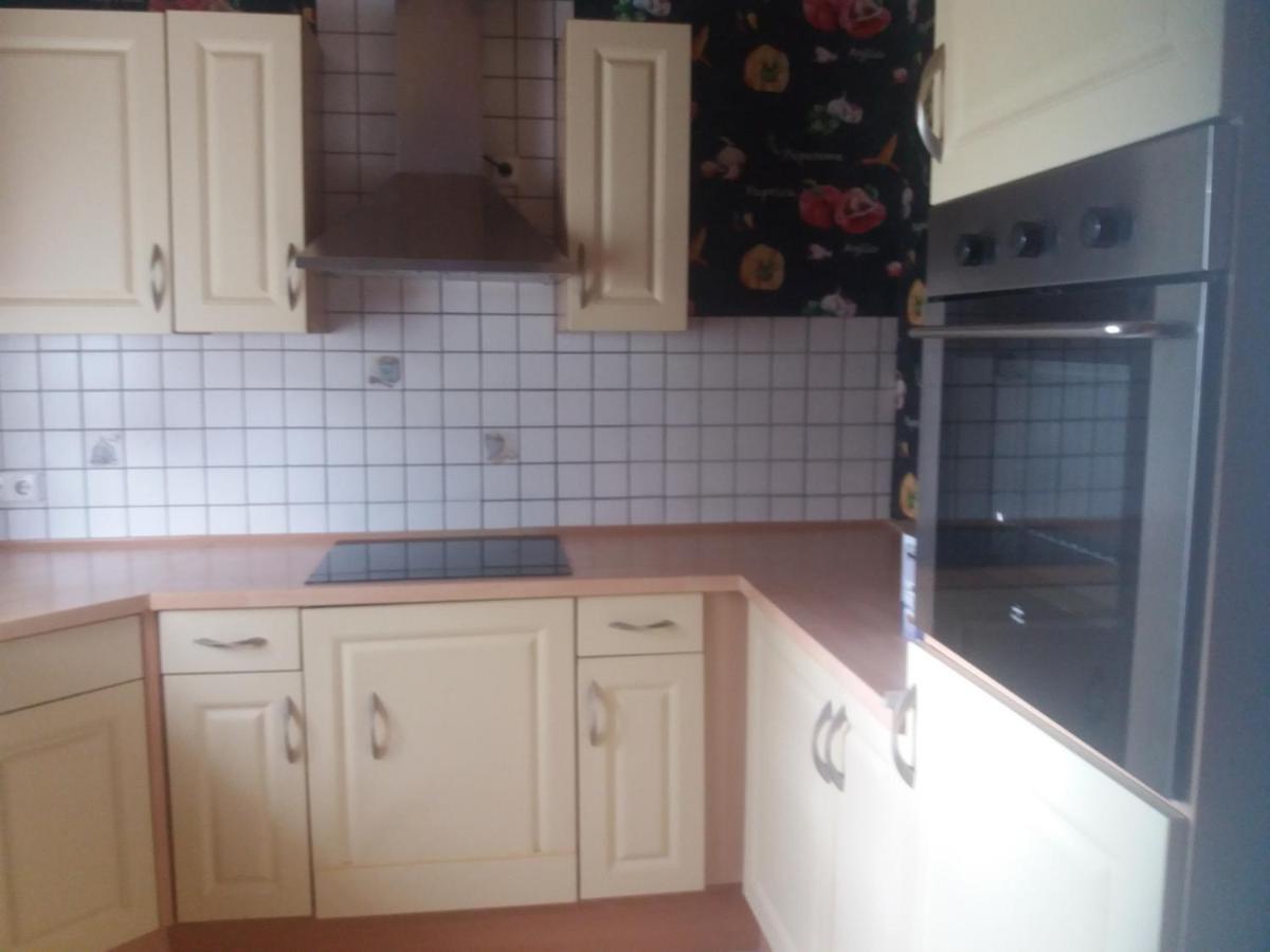 Ferienwohnung Im Bungert Merzig Ngoại thất bức ảnh