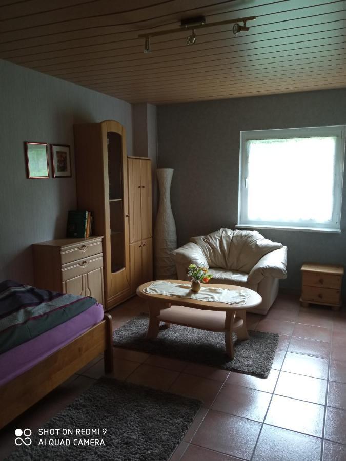 Ferienwohnung Im Bungert Merzig Ngoại thất bức ảnh